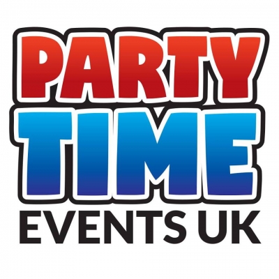 Party Time Events UK